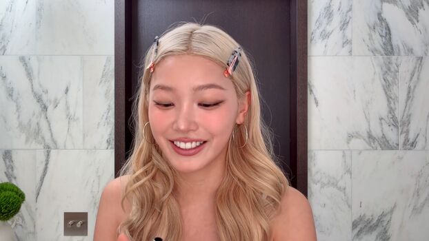Full leaked Yoonchae private onlyfans photo