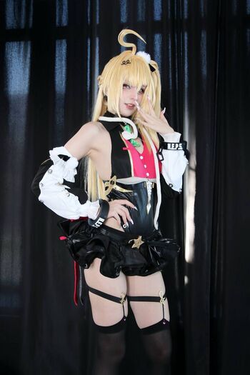 Full leaked Yourmari private onlyfans photo