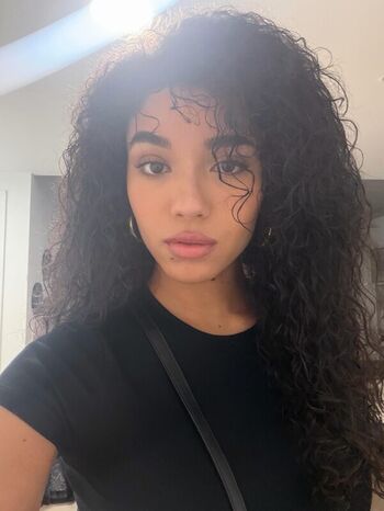 Full leaked Yovanna ventura private onlyfans photo