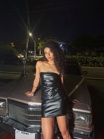 Full leaked Yovanna ventura private onlyfans photo
