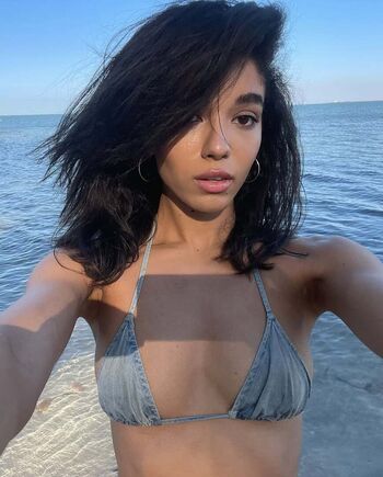 Full leaked Yovanna ventura private onlyfans photo