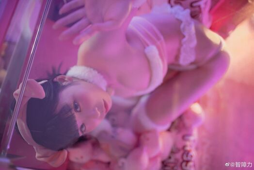 Full leaked Yukiwii private onlyfans photo