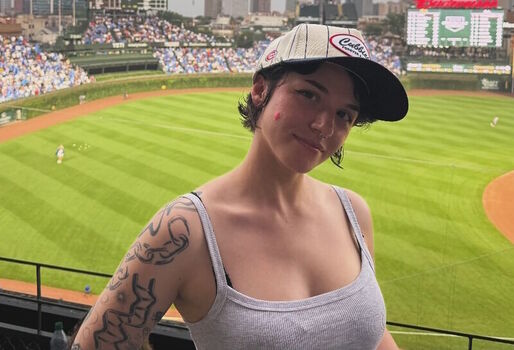 Full leaked Yungelderberry private onlyfans photo