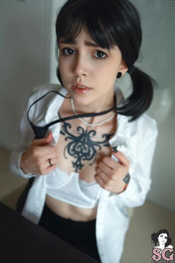 Full leaked Yuumi sg page private onlyfans photo