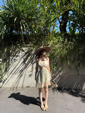 Full leaked Zhang xinmu  page private onlyfans photo