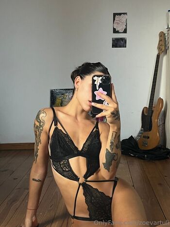 Full leaked Zoevartuli private onlyfans photo